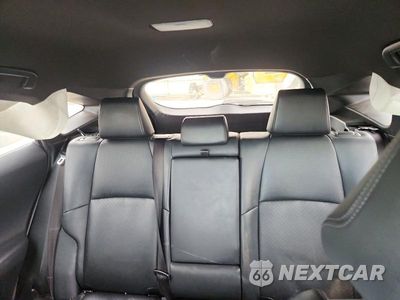 Zdjęcie 10 z 14 samochodu: 2022 TOYOTA VENZA LIMITED VIN:JTEAAAAHXNJ098690 - miniatura