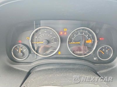 Zdjęcie 9 z 14 samochodu: 2016 JEEP COMPASS LATITUDE VIN:1C4NJCEA0GD628147 - miniatura