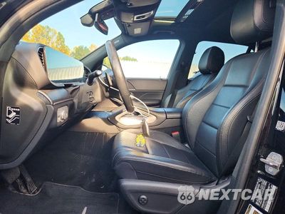 Zdjęcie 7 z 12 samochodu: 2020 MERCEDES-BENZ GLE 350 4MATIC VIN:4JGFB4KB6LA093904 - miniatura