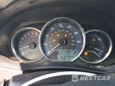 Zdjęcie 9 z 12 samochodu: 2016 TOYOTA COROLLA L VIN:5YFBURHE0GP512603 - miniatura