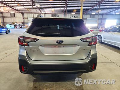 Zdjęcie 6 z 13 samochodu: 2022 SUBARU OUTBACK PREMIUM VIN:4S4BTADCXN3126376 - miniatura