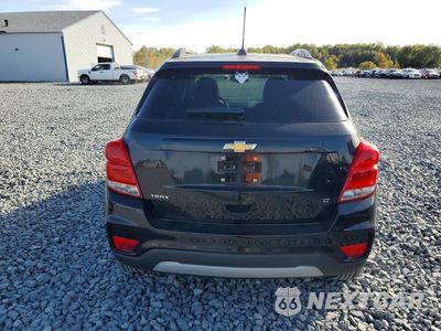 Zdjęcie 6 z 13 samochodu: 2019 CHEVROLET TRAX 1LT VIN:3GNCJLSB2KL385911 - miniatura
