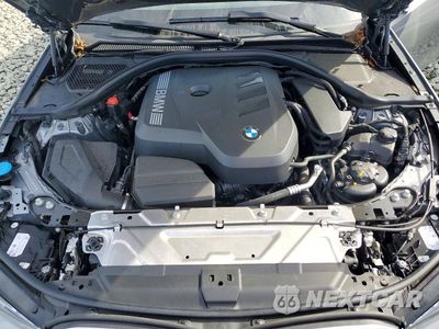 Zdjęcie 11 z 12 samochodu: 2025 BMW 330XI VIN:3MW89CW0XS8F80591 - miniatura