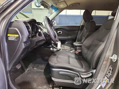 Zdjęcie 7 z 12 samochodu: 2016 KIA SOUL + VIN:KNDJP3A57G7277936 - miniatura