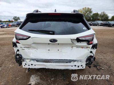 Zdjęcie 6 z 13 samochodu: 2025 SUBARU OUTBACK LIMITED VIN:4S4BTANC3S3292135 - miniatura