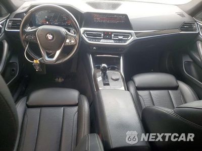 Zdjęcie 8 z 13 samochodu: 2022 BMW 430I GRAN COUPE VIN:WBA63AV06NFM87108 - miniatura