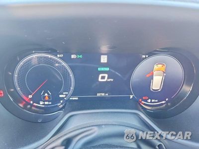 Zdjęcie 9 z 13 samochodu: 2024 DODGE HORNET R/T VIN:ZACPDFCW9R3A15195 - miniatura
