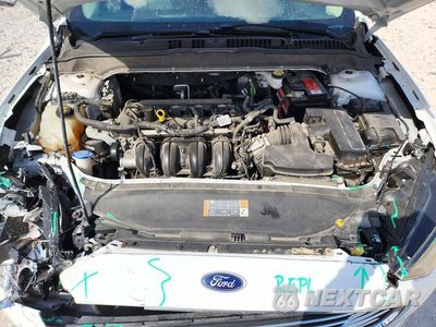 Zdjęcie 11 z 12 samochodu: 2020 FORD FUSION S VIN:3FA6P0G75LR266844 - miniatura
