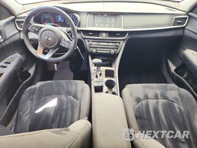 Zdjęcie 8 z 13 samochodu: 2020 KIA OPTIMA LX VIN:5XXGT4L31LG418993 - miniatura
