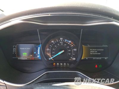 Zdjęcie 9 z 12 samochodu: 2015 FORD FUSION TITANIUM HEV VIN:3FA6P0RU9FR148237 - miniatura