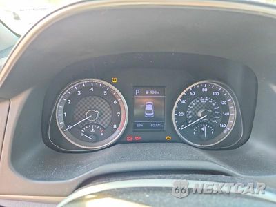Zdjęcie 9 z 12 samochodu: 2020 HYUNDAI ELANTRA SEL VIN:5NPD84LF3LH586914 - miniatura