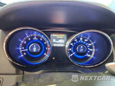Zdjęcie 9 z 12 samochodu: 2014 HYUNDAI SONATA SE 2.0T VIN:5NPEC4AB7EH946353 - miniatura