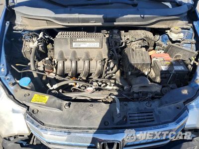 Zdjęcie 11 z 12 samochodu: 2013 HONDA INSIGHT EX VIN:JHMZE2H72DS004372 - miniatura