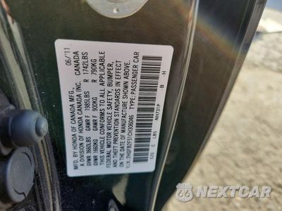 Zdjęcie 13 z 13 samochodu: 2012 HONDA CIVIC LX VIN:2HGFB2F51CH306046 - miniatura