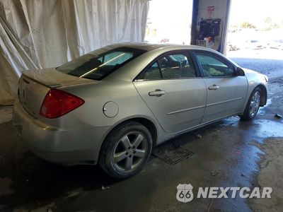 Trzecie zdjęcie samochodu z tyłu: 2007 PONTIAC G6 GT VIN:1G2ZH57N874219259 - miniatura