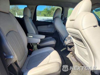 Zdjęcie 11 z 13 samochodu: 2012 CHEVROLET TRAVERSE LTZ VIN:1GNKRLED6CJ114411 - miniatura