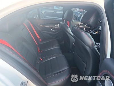 Zdjęcie 10 z 12 samochodu: 2020 MERCEDES-BENZ E AMG 53 4MATIC VIN:W1KZF6BB5LA763367 - miniatura