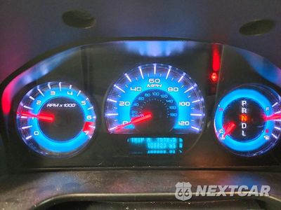 Zdjęcie 9 z 12 samochodu: 2012 FORD FUSION SE VIN:3FAHP0HA7CR384364 - miniatura