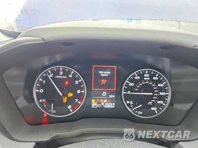 Zdjęcie 9 z 13 samochodu: 2024 SUBARU CROSSTREK PREMIUM VIN:JF2GUADC6RH902195 - miniatura