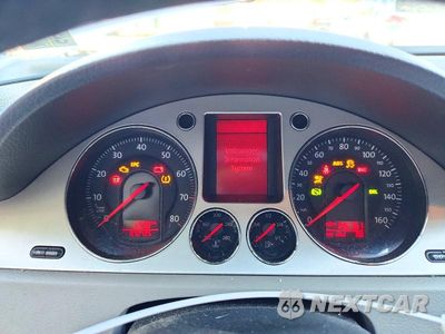 Zdjęcie 9 z 12 samochodu: 2009 VOLKSWAGEN PASSAT TURBO VIN:WVWJK73C29P025418 - miniatura