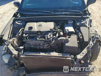 Zdjęcie 11 z 13 samochodu: 2018 TOYOTA CAMRY SE VIN:JTNB11HK1J3007570 - miniatura