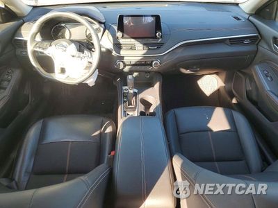 Zdjęcie 8 z 12 samochodu: 2021 NISSAN ALTIMA VIN:1N4BL4CW2MN422261 - miniatura