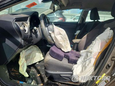 Zdjęcie 7 z 12 samochodu: 2019 TOYOTA COROLLA L VIN:5YFBURHE0KP871698 - miniatura