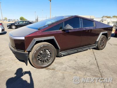 2026 TESLA CYBERTRUCK 7G2CEHEDXTA098589 - główne zdjęcie licytacji z USA - miniatura