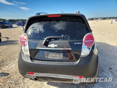 Zdjęcie 6 z 13 samochodu: 2013 CHEVROLET SPARK 2LT VIN:KL8CF6S98DC522057 - miniatura