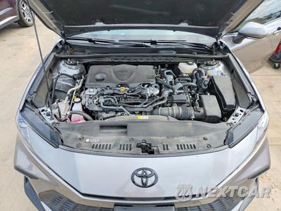 Zdjęcie 11 z 12 samochodu: 2025 TOYOTA CAMRY SE VIN:4T1DAACK5SU650385 - miniatura