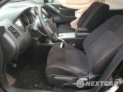 Zdjęcie 7 z 13 samochodu: 2012 NISSAN MURANO S VIN:JN8AZ1MU3CW103822 - miniatura