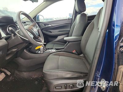 Zdjęcie 7 z 13 samochodu: 2022 BUICK ENCORE GX PREFERRED VIN:KL4MMCSL7NB011484 - miniatura