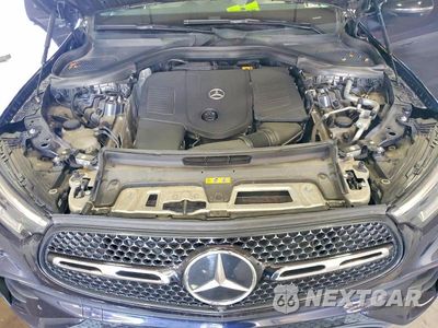 Zdjęcie 12 z 14 samochodu: 2023 MERCEDES-BENZ GLC 300 4MATIC VIN:W1NKM4HB9PU024092 - miniatura