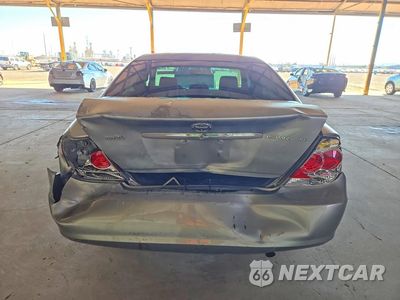 Zdjęcie 6 z 12 samochodu: 2006 TOYOTA CAMRY LE VIN:4T1BE32K06U661437 - miniatura