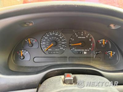 Zdjęcie 8 z 14 samochodu: 1996 FORD MUSTANG GT VIN:1FALP42XXTF190133 - miniatura