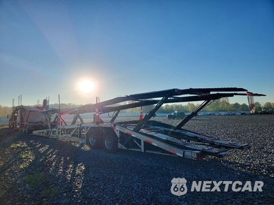 Drugie zdjęcie samochodu z przodu: 2022 VOLVO VAH VIN:4V5RC9EJ7NN601145 - miniatura