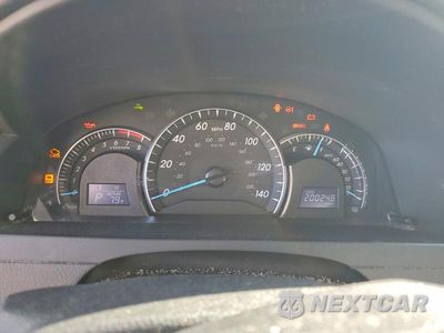 Zdjęcie 9 z 13 samochodu: 2012 TOYOTA CAMRY XLE V6 VIN:4T1BK1FK2CU523451 - miniatura
