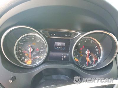Zdjęcie 9 z 12 samochodu: 2018 MERCEDES-BENZ CLA 250 4MATIC VIN:WDDSJ4GB9JN683329 - miniatura