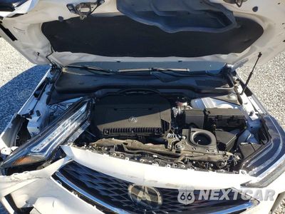 Zdjęcie 12 z 13 samochodu: 2025 ACURA MDX TECHNOLOGY VIN:5J8YD9H42SL003309 - miniatura