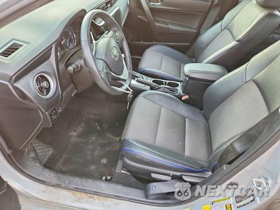 Zdjęcie 7 z 12 samochodu: 2018 TOYOTA COROLLA SE VIN:2T1BURHE9JC088118 - miniatura