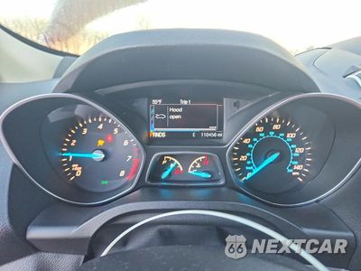 Zdjęcie 9 z 13 samochodu: 2015 FORD ESCAPE SE VIN:1FMCU9GXXFUA35361 - miniatura