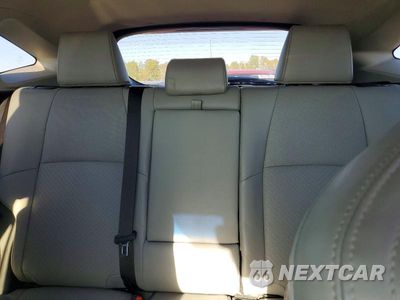Zdjęcie 10 z 13 samochodu: 2021 TOYOTA VENZA XLE VIN:JTEAAAAH0MJ081184 - miniatura