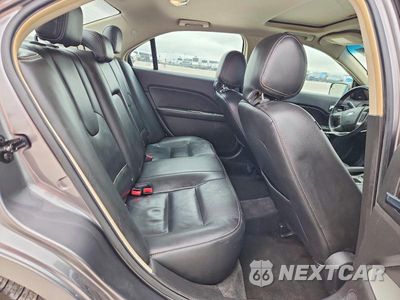 Zdjęcie 10 z 12 samochodu: 2012 FORD FUSION SEL VIN:3FAHP0JA7CR426106 - miniatura