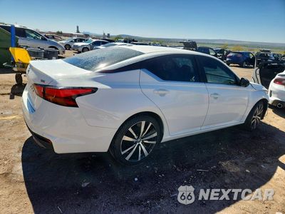 Trzecie zdjęcie samochodu z tyłu: 2021 NISSAN ALTIMA SR VIN:1N4BL4CV1MN412022 - miniatura