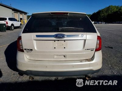 Zdjęcie 6 z 13 samochodu: 2011 FORD EDGE LIMITED VIN:2FMDK4KC6BBA21698 - miniatura