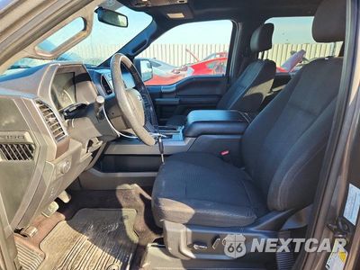 Zdjęcie 7 z 12 samochodu: 2016 FORD F150 SUPERCREW VIN:1FTEW1EFXGKD72483 - miniatura