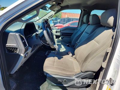 Zdjęcie 7 z 12 samochodu: 2016 FORD F150 SUPER CAB VIN:1FTEX1CG1GKF26801 - miniatura
