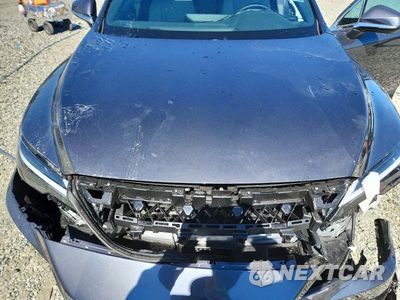 Zdjęcie 11 z 12 samochodu: 2025 LEXUS RX 350H PREMIUM VIN:2T2BBMCA2SC088083 - miniatura