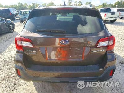 Zdjęcie 6 z 13 samochodu: 2019 SUBARU OUTBACK TOURING VIN:4S4BSATC5K3253035 - miniatura