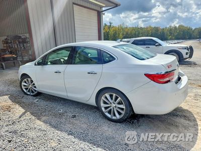 Drugie zdjęcie samochodu z przodu: 2014 BUICK VERANO CONVENIENCE VIN:1G4PR5SK2E4103223 - miniatura